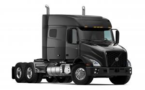 Volvo VNX 740 6x4 2018 года
